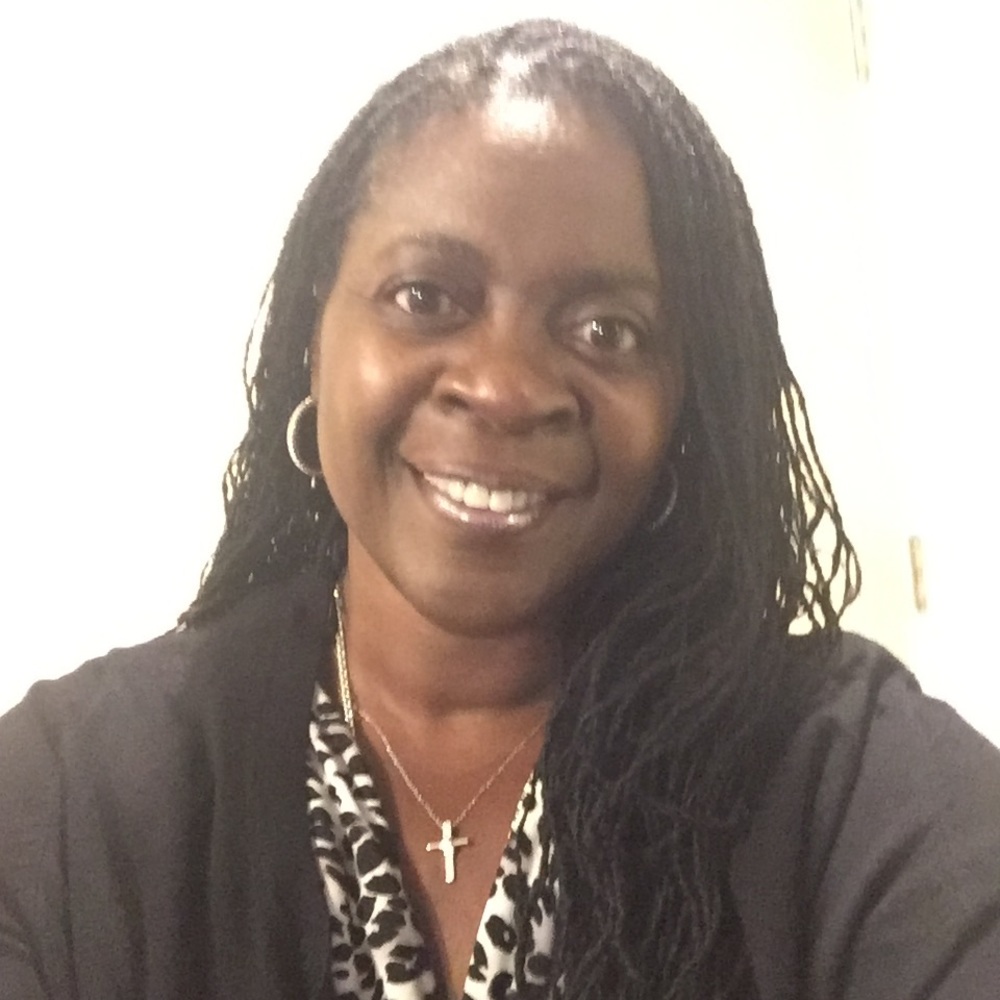 Meet your Posher, Sharonda